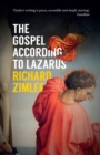 Image for Gospel According to Lazarus