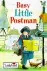 Image for Busy Little Postman