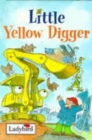 Image for Little Yellow Digger