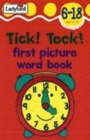 Image for Tick! Tock!