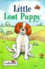 Image for Little Lost Puppy