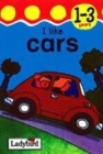 Image for I Like Cars