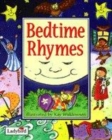 Image for Bedtime rhymes