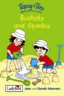 Image for Buckets and spades