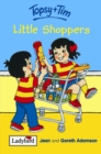 Image for Topsy and Tim: Little Shoppers