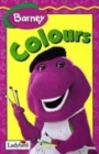 Image for Barney&#39;s book of colours