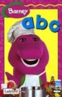 Image for Barney&#39;s book of abc