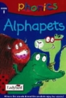 Image for Alphapets