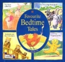 Image for My bedtime collection of first favourite tales