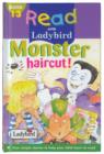 Image for Monster haircut!