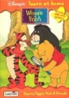 Image for Winnie the Pooh Learn at Home