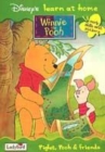 Image for Piglet, Pooh and Friends