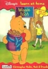 Image for Christopher Robin, Pooh and Friends