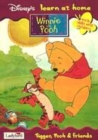 Image for TIGGER POOH &amp; FRIENDS