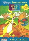 Image for Rabbit, Pooh and Friends