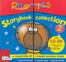 Image for Phonics : Storybook Collection
