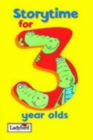 Image for Storytime for 3 Year Olds