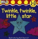 Image for Twinkle, twinkle, little star