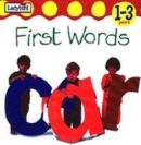 Image for First words