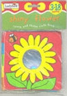 Image for Flower  : touch and shake cloth book