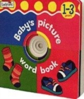 Image for Baby&#39;s picture word book