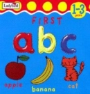 Image for First abc