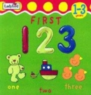 Image for Toddler First Learning: First 123
