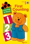 Image for First Counting