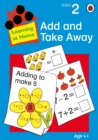 Image for Add and Take Away