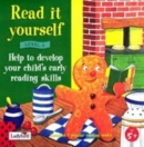 Image for Ladybird Read it Yourself