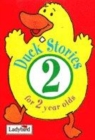 Image for Duck Stories for 2 Year Olds