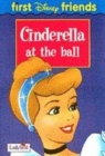 Image for Disney&#39;s Cinderella at the ball