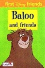 Image for Disney&#39;s Mowgli, and Baloo too!