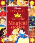Image for Treasury of favourite magical stories