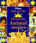 Image for Treasury of favourite animal stories