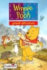 Image for Disney&#39;s Winnie the Pooh  : the most grand adventure