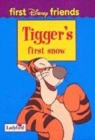 Image for Disney&#39;s Tigger in trouble