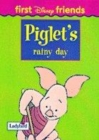 Image for Disney&#39;s Piglet&#39;s blustery day