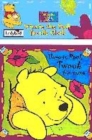 Image for Winnie the Pooh tactile cloth book