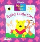 Image for Pooh&#39;s tickle time