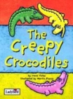 Image for The creepy crocodiles