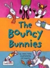 Image for ANIMAL ALLSORTS BOUNCY BUNNIES