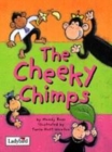 Image for The cheeky chimps