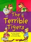 Image for The terrible tigers