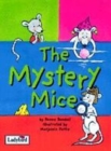Image for The mystery mice