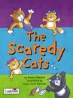 Image for The scaredy cats