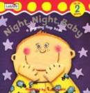 Image for Night, night, baby  : a rhyming flap book