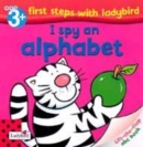 Image for I Spy an Alphabet