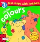 Image for TEDDY BEAR RED STICKER BOOK