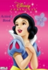 Image for Disney&#39;s Princess Activity Book